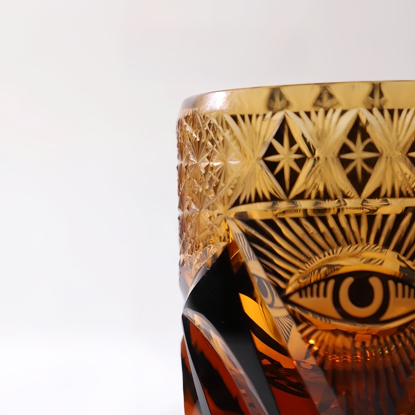 Eye of God