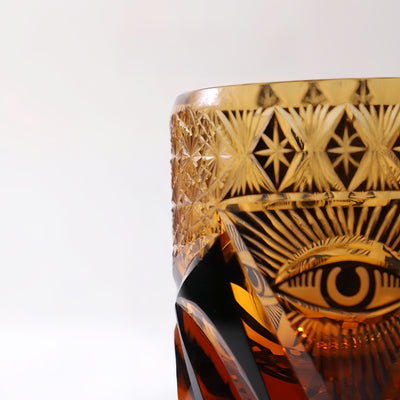 Eye of God