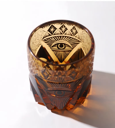 Eye of God