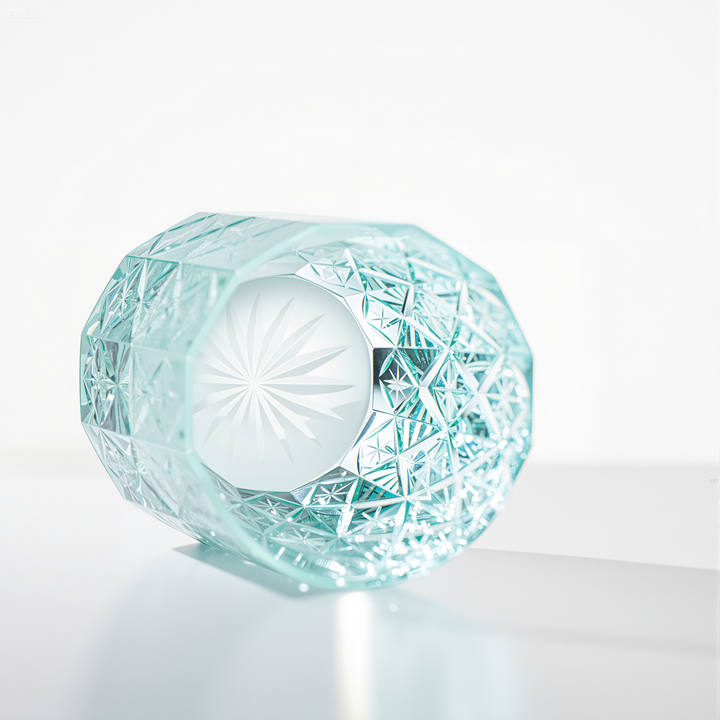 Stellar – Fujystal