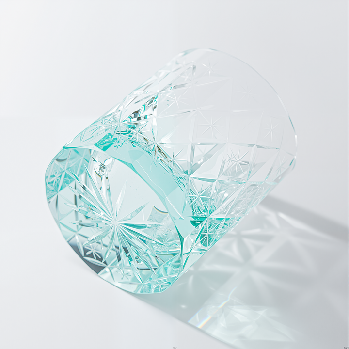 Stellar – Fujystal