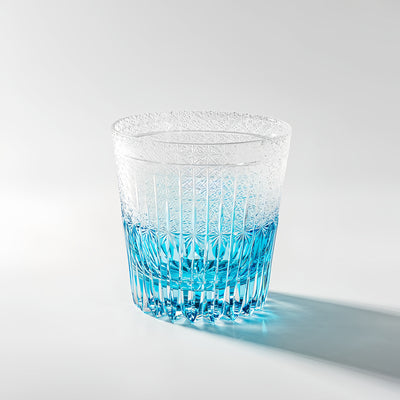 Blue Wheat Awn