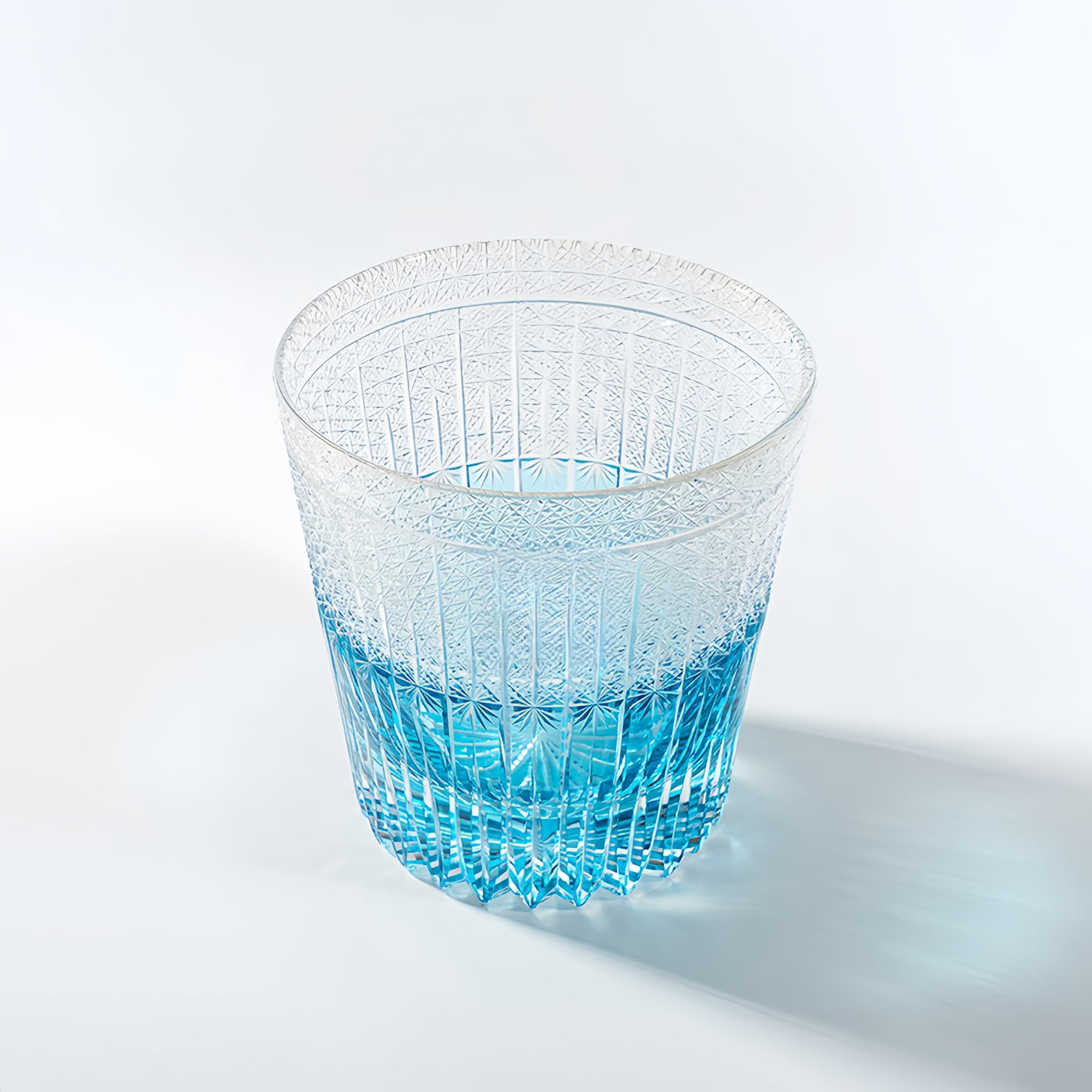 Blue Wheat Awn