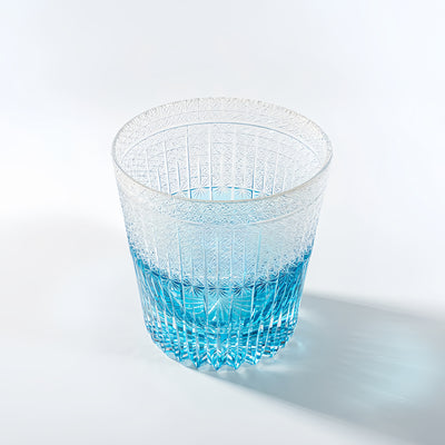 Blue Wheat Awn