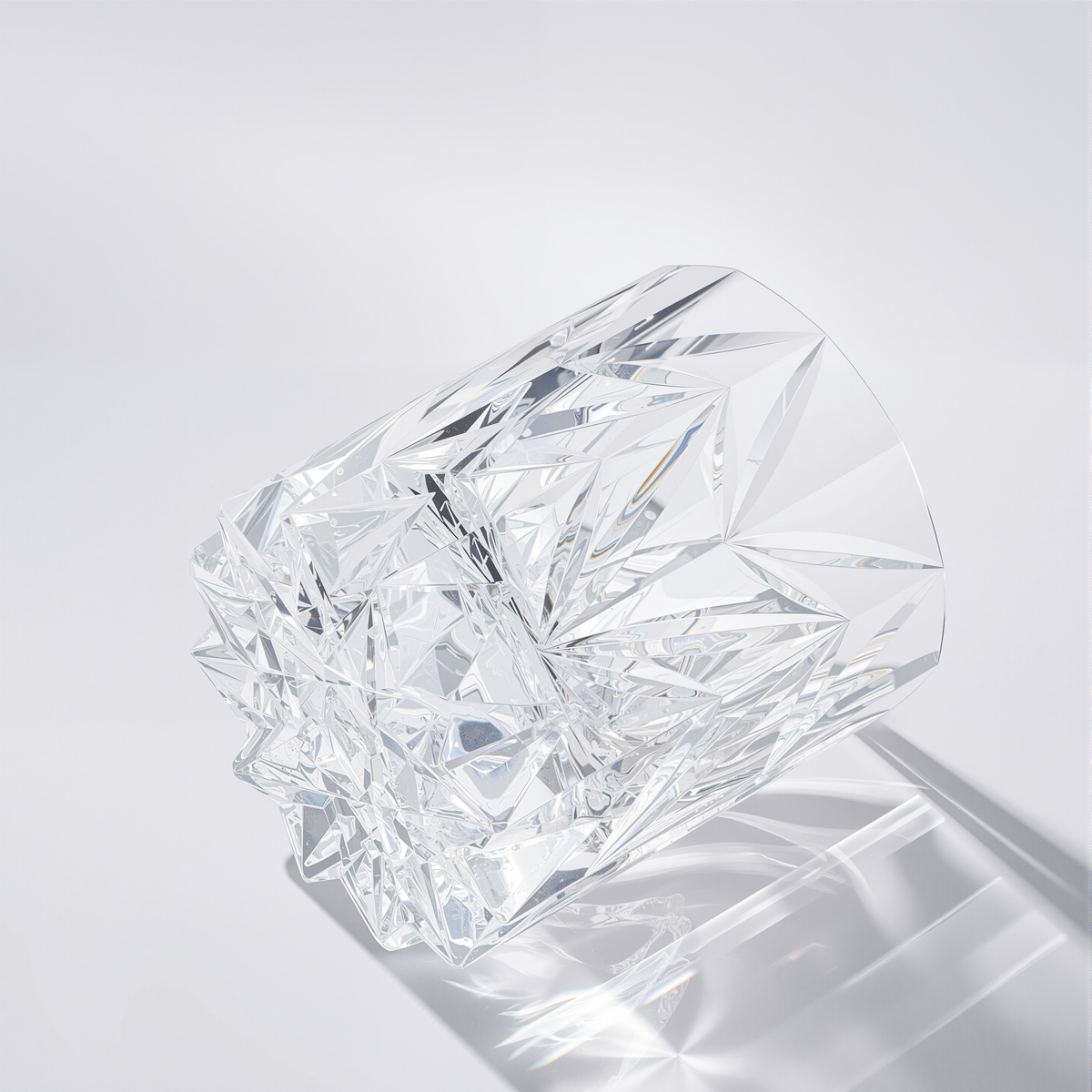 Iceburst（New Arrival)