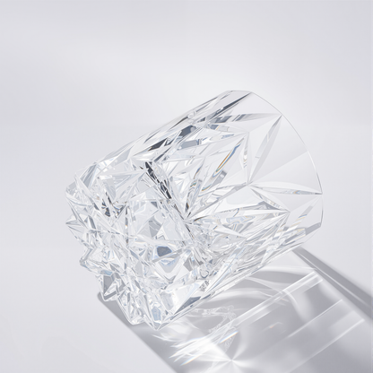 Iceburst（New Arrival)