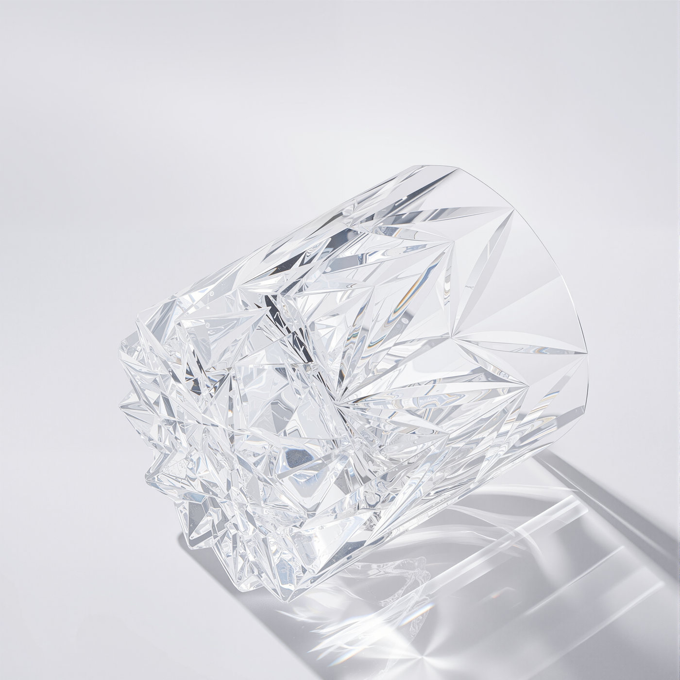 Iceburst（New Arrival)