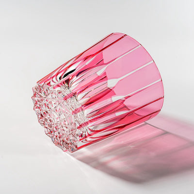 Red Starburst