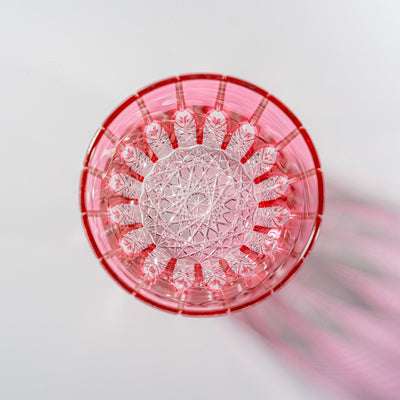 Red Starburst