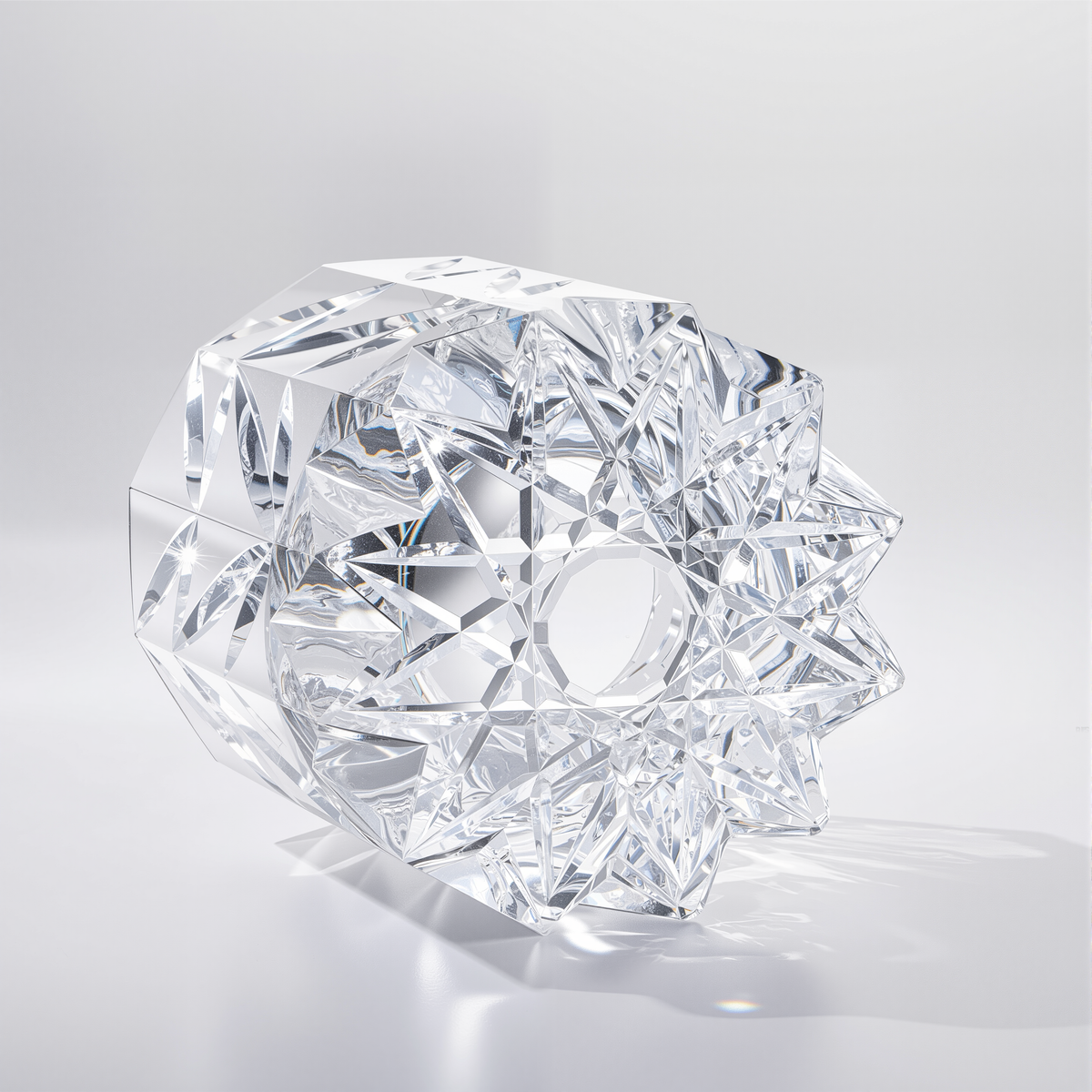 Iceburst（New Arrival)
