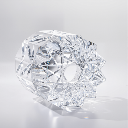 Iceburst（New Arrival)