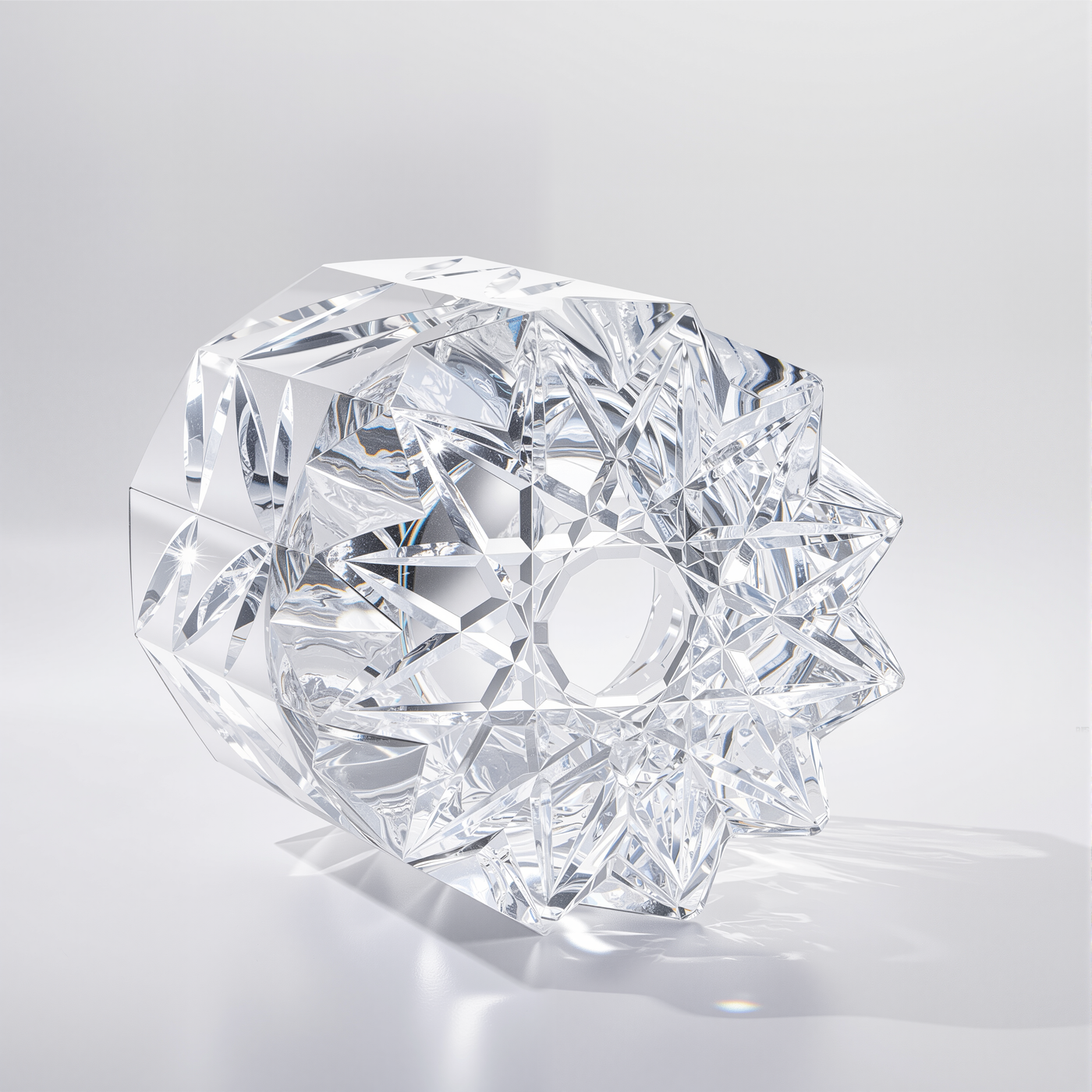 Iceburst（New Arrival)