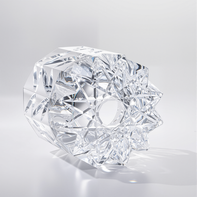 Iceburst（New Arrival)