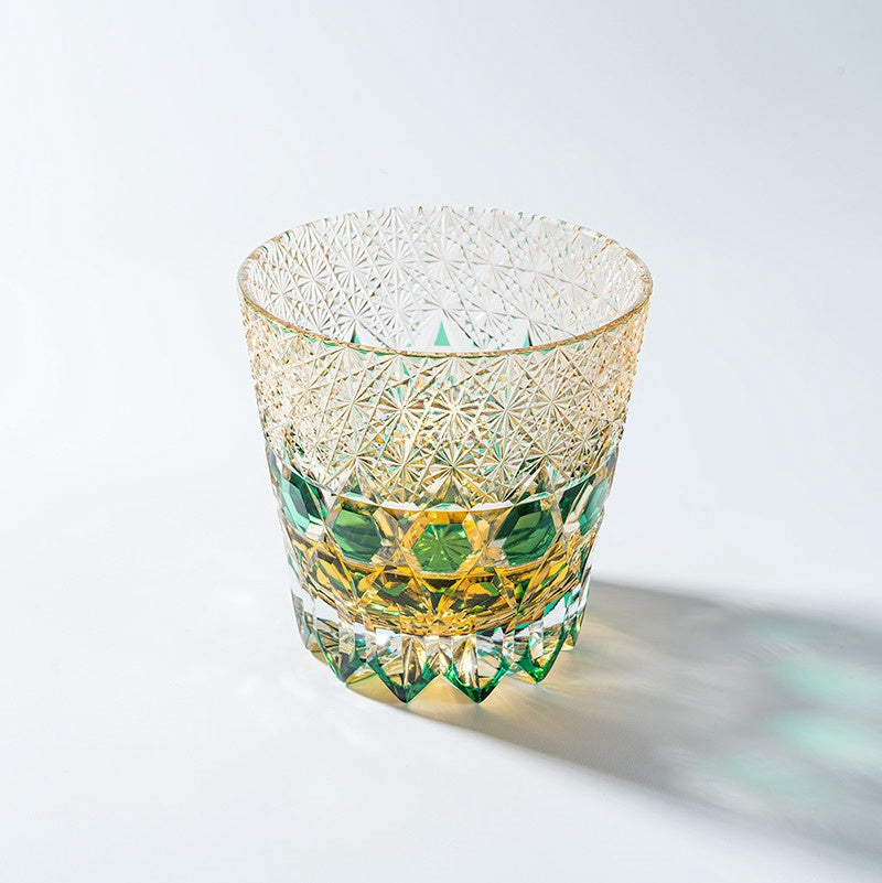 Green  Prism