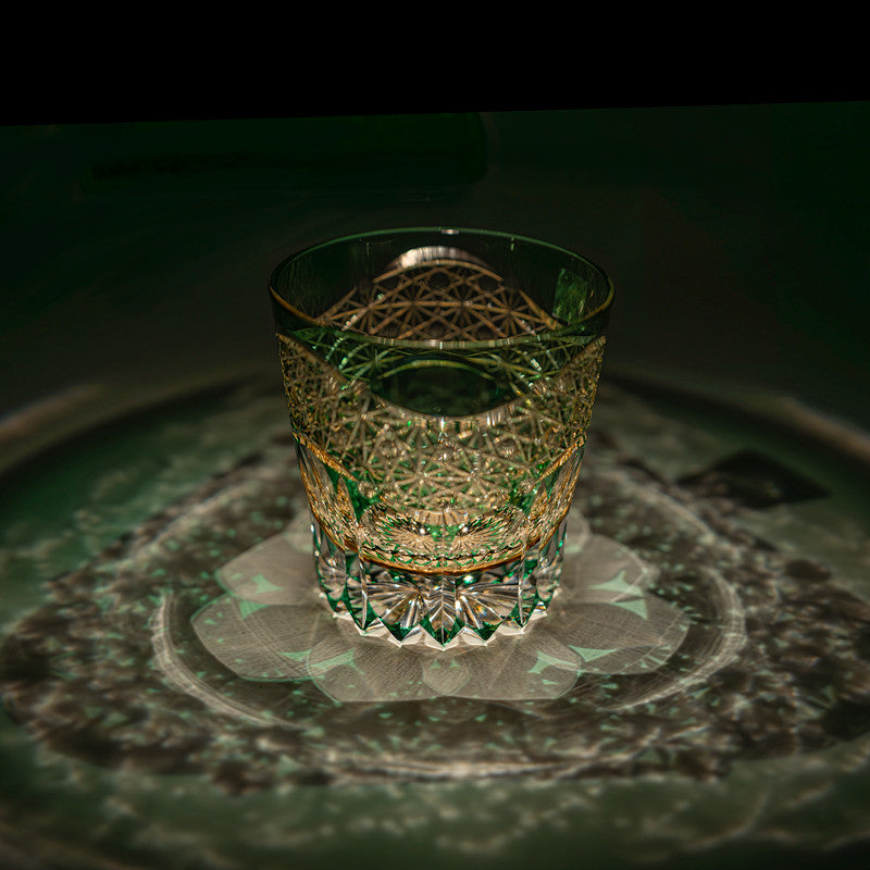 Green Aurora