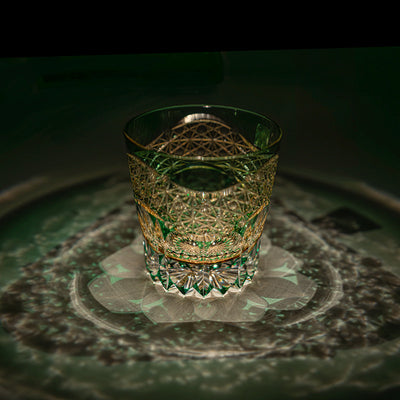 Green Aurora