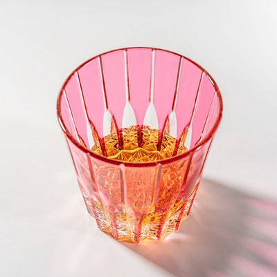 Red Starburst