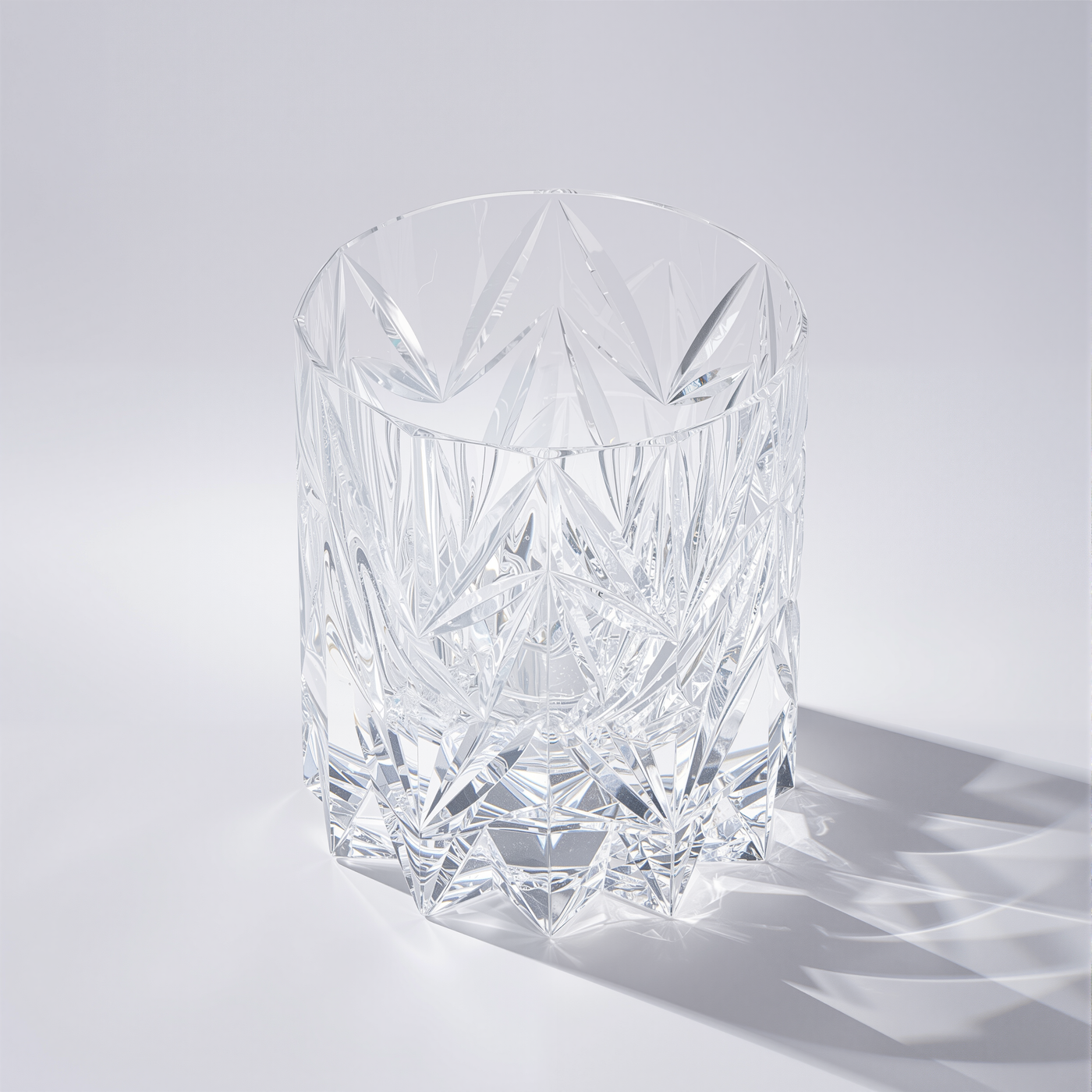 Iceburst（New Arrival)