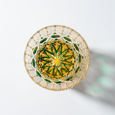 Green  Prism