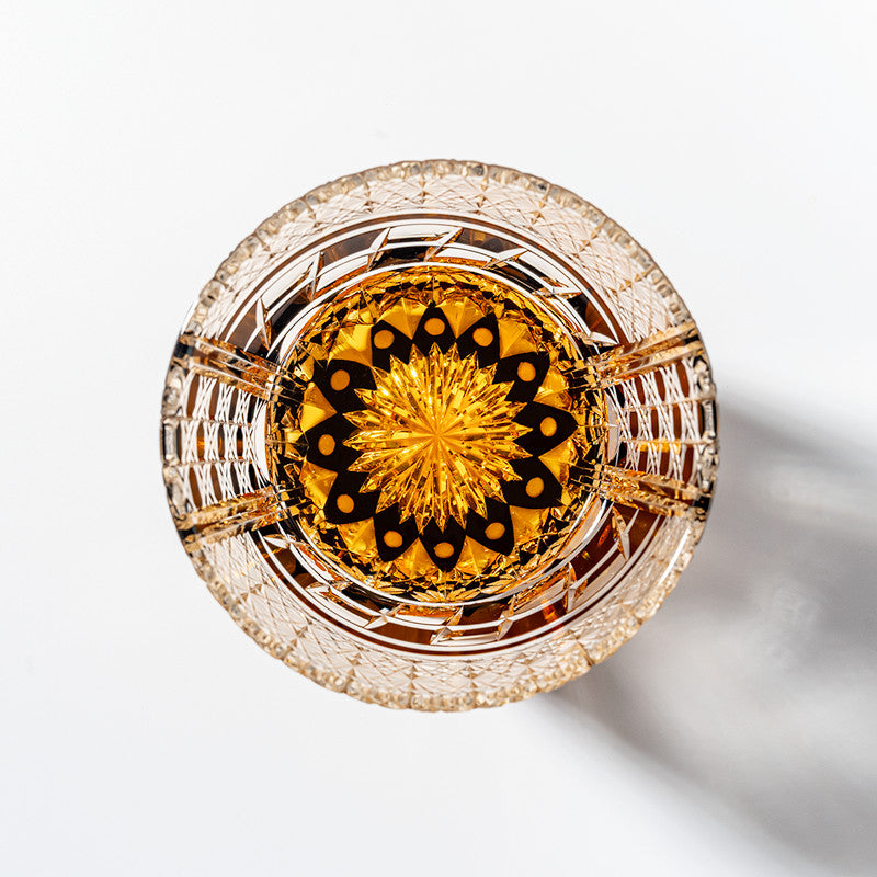 Dragon’s Eye