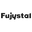 Fujystal logo