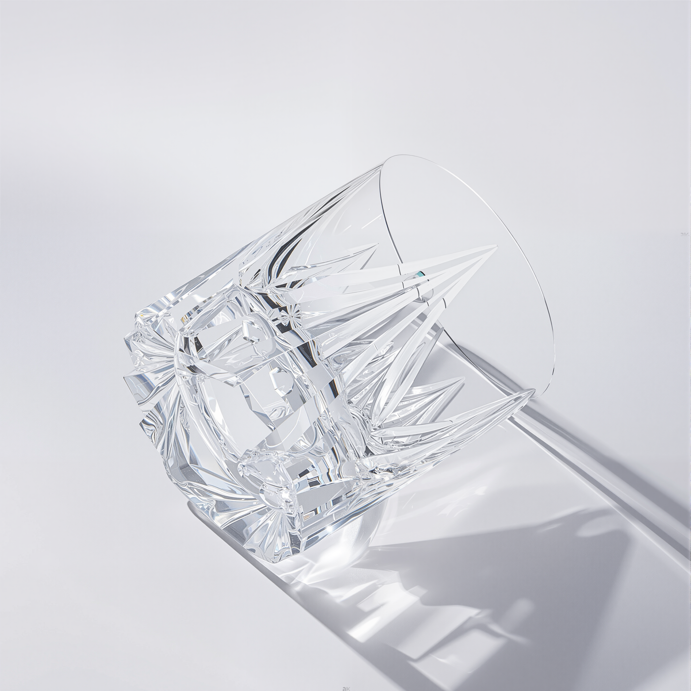 Vertex（New Arrival)