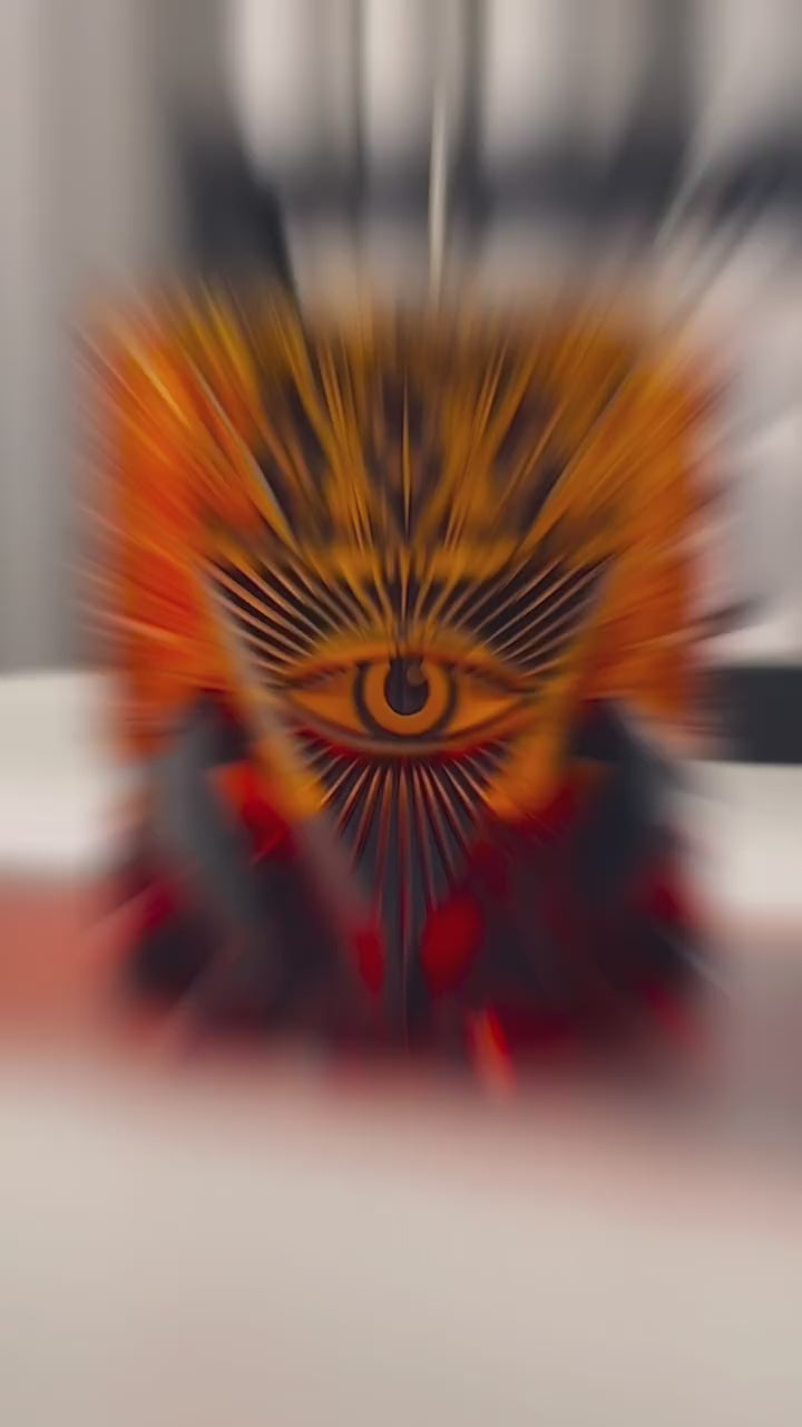 Eye of God