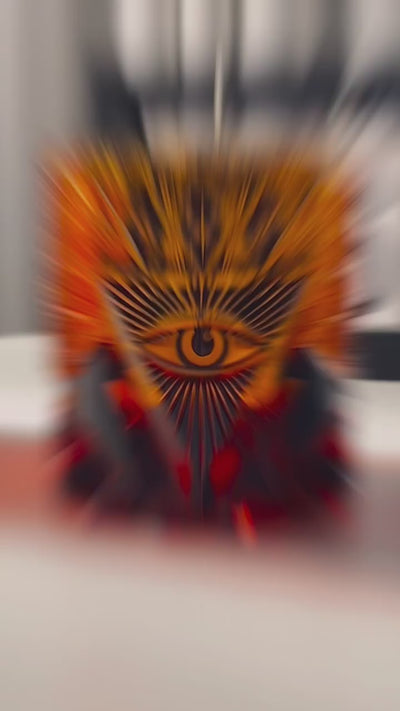 Eye of God